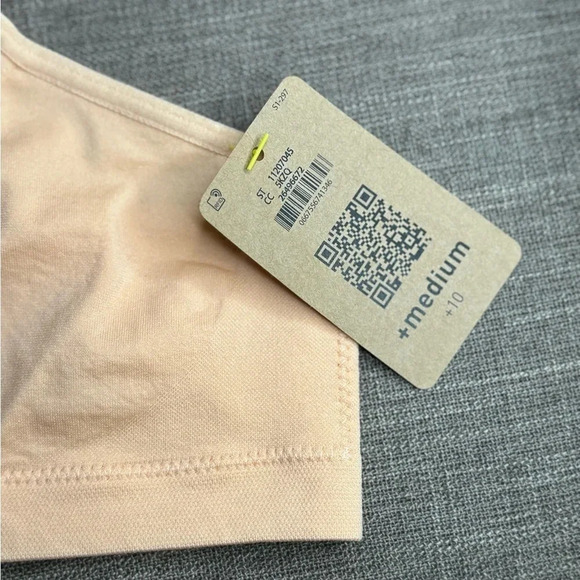 Happy Nation Strappy Bralette NWT Sz medium - Picture 5 of 7